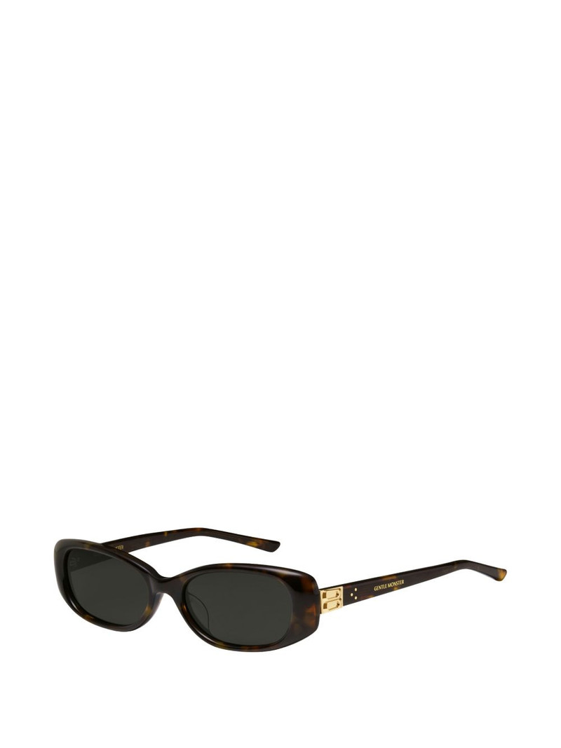 GENTLE MONSTER Dust Musk T1 sunglasses outlook