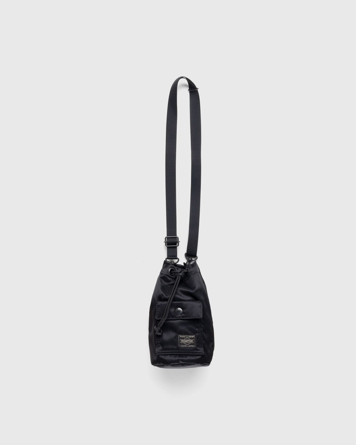 PORTER Porter-Yoshida & Co. – HOWL Bonsac Mini Black