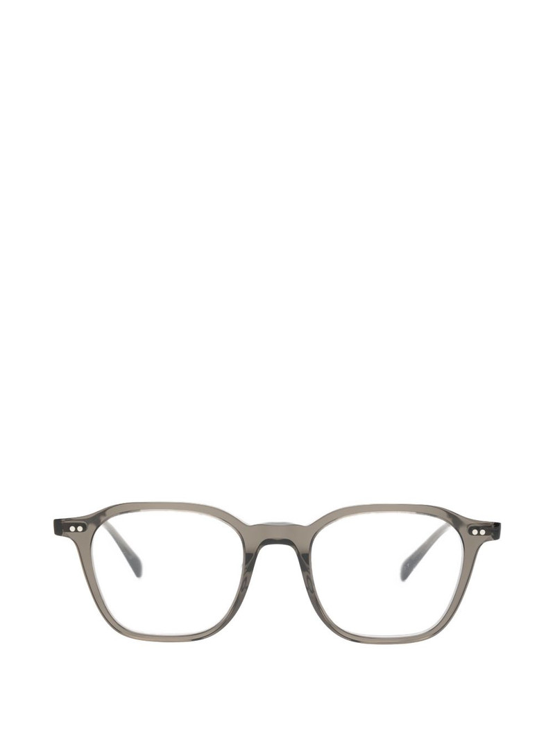 Arlett square-frame glasses 1