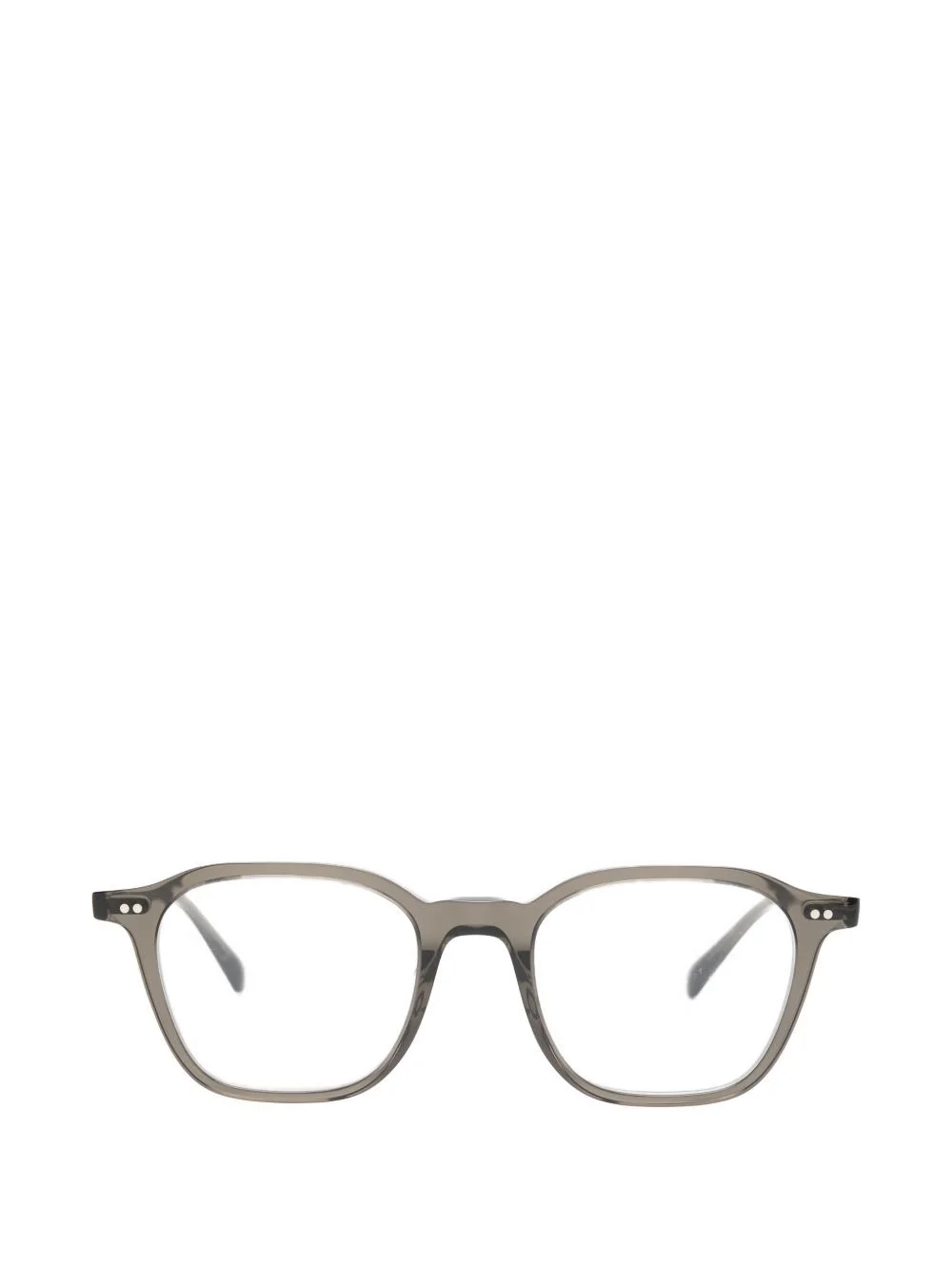 Arlett square-frame glasses - 1
