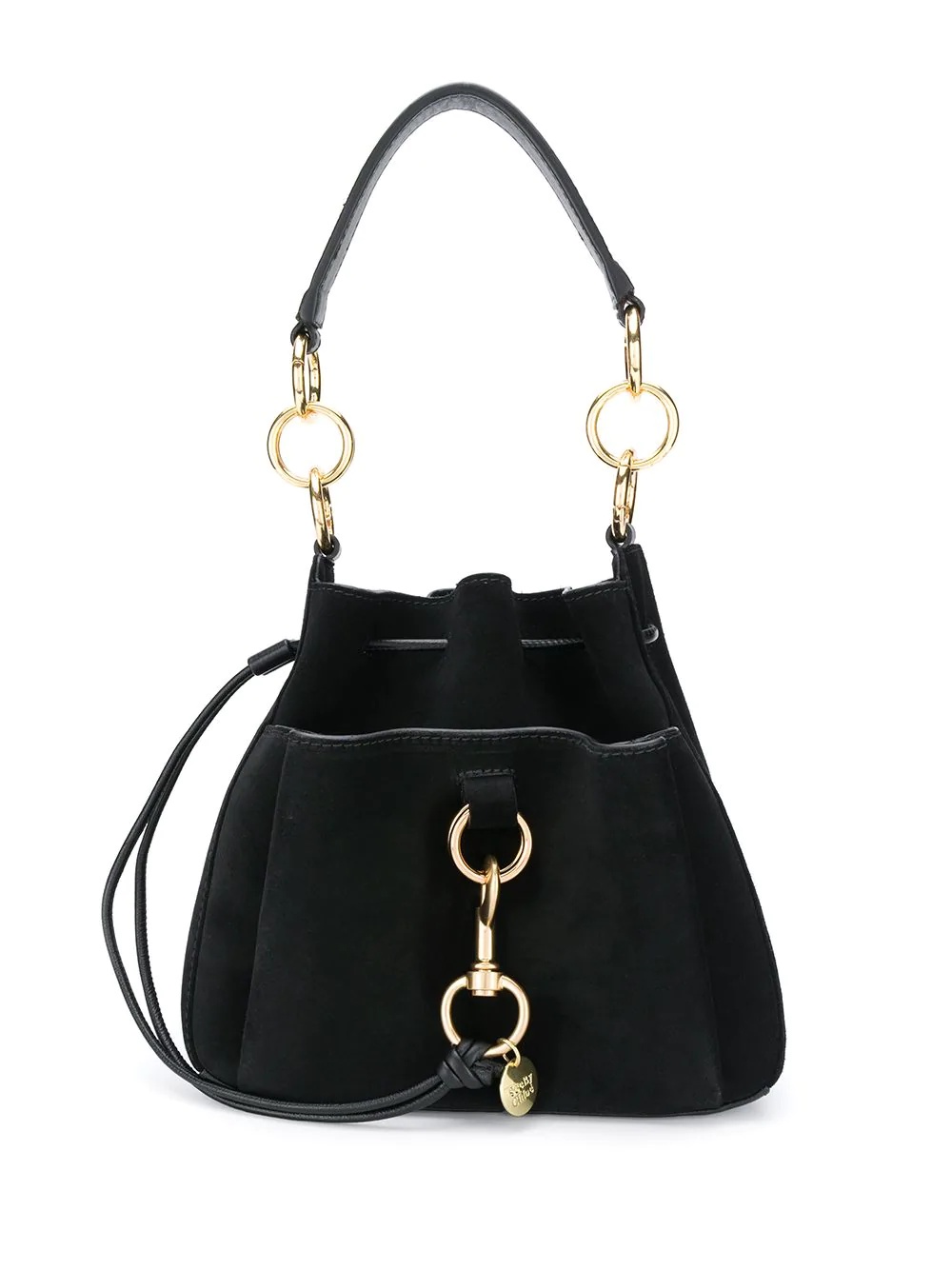 Tony bucket bag - 1