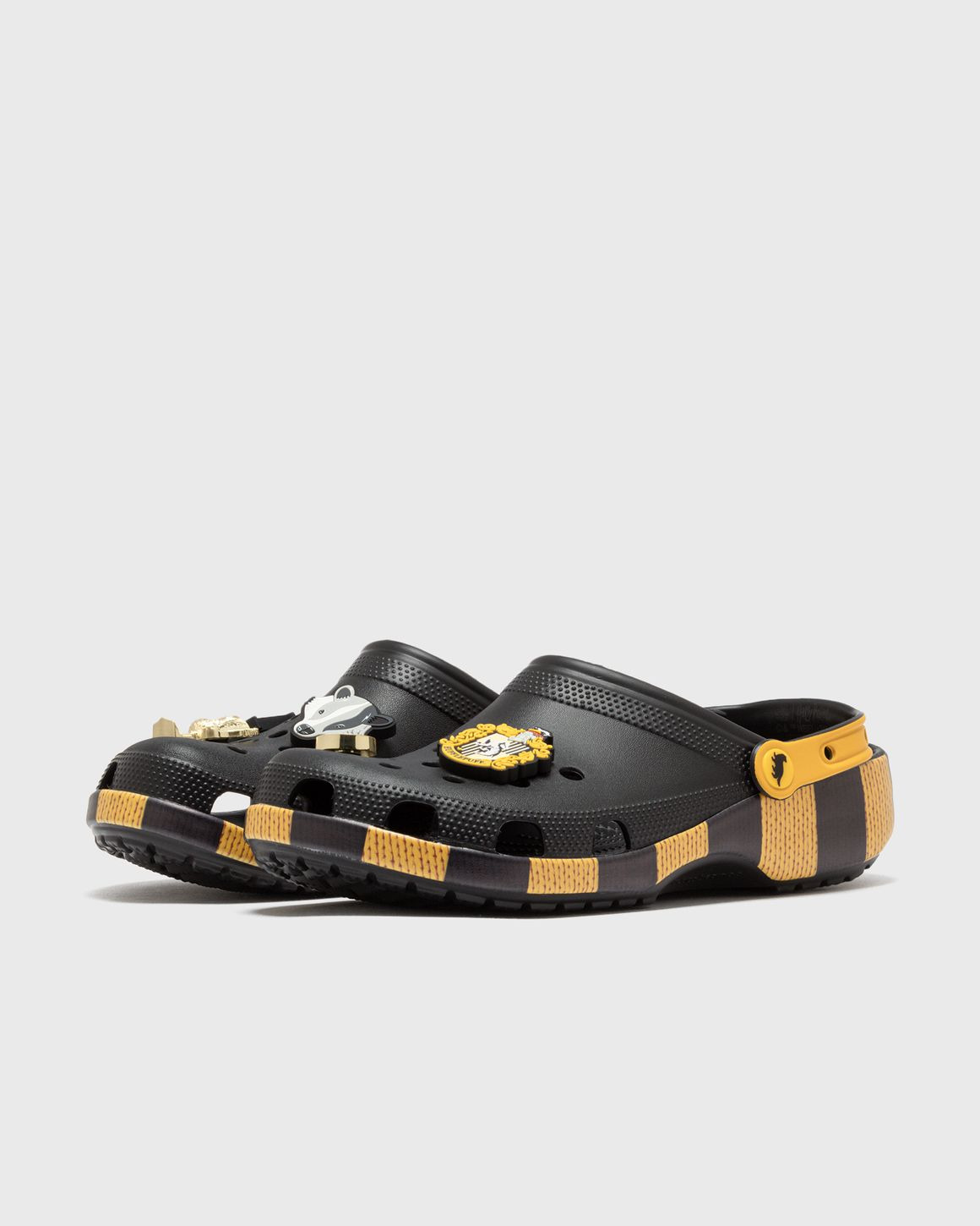 Hufflepuff Classic Clog Mlt - 2