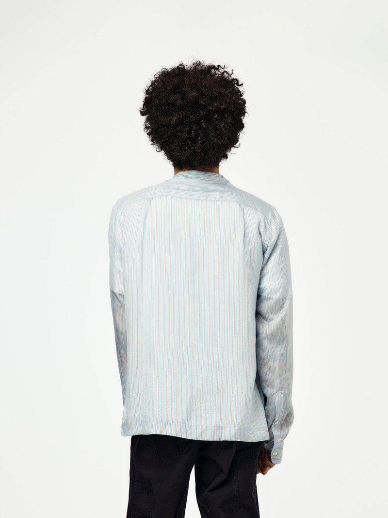 Dries Van Noten CARLY SHIRT (LIGHT BLUE) outlook