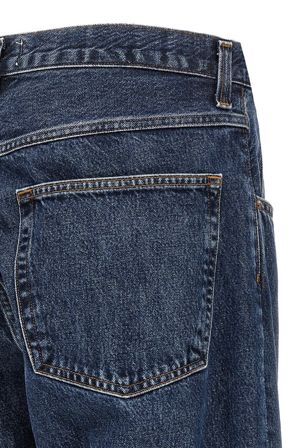 'Fusion' jeans - 5