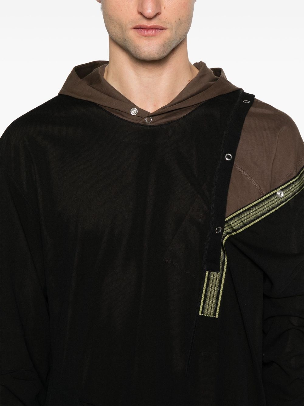 Inex hoodie - 5