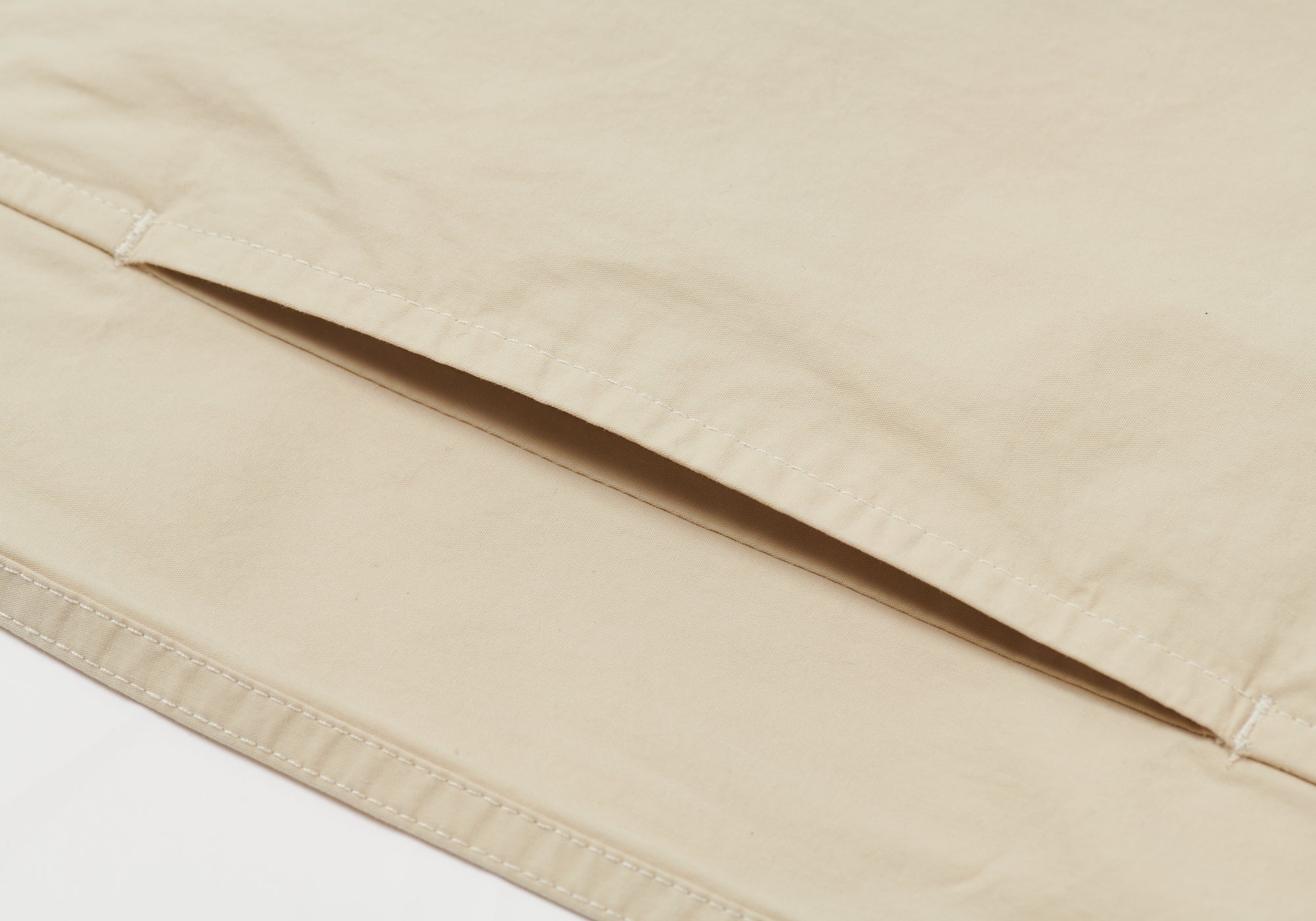 MULTI POCKET SHIRT STONE - 6