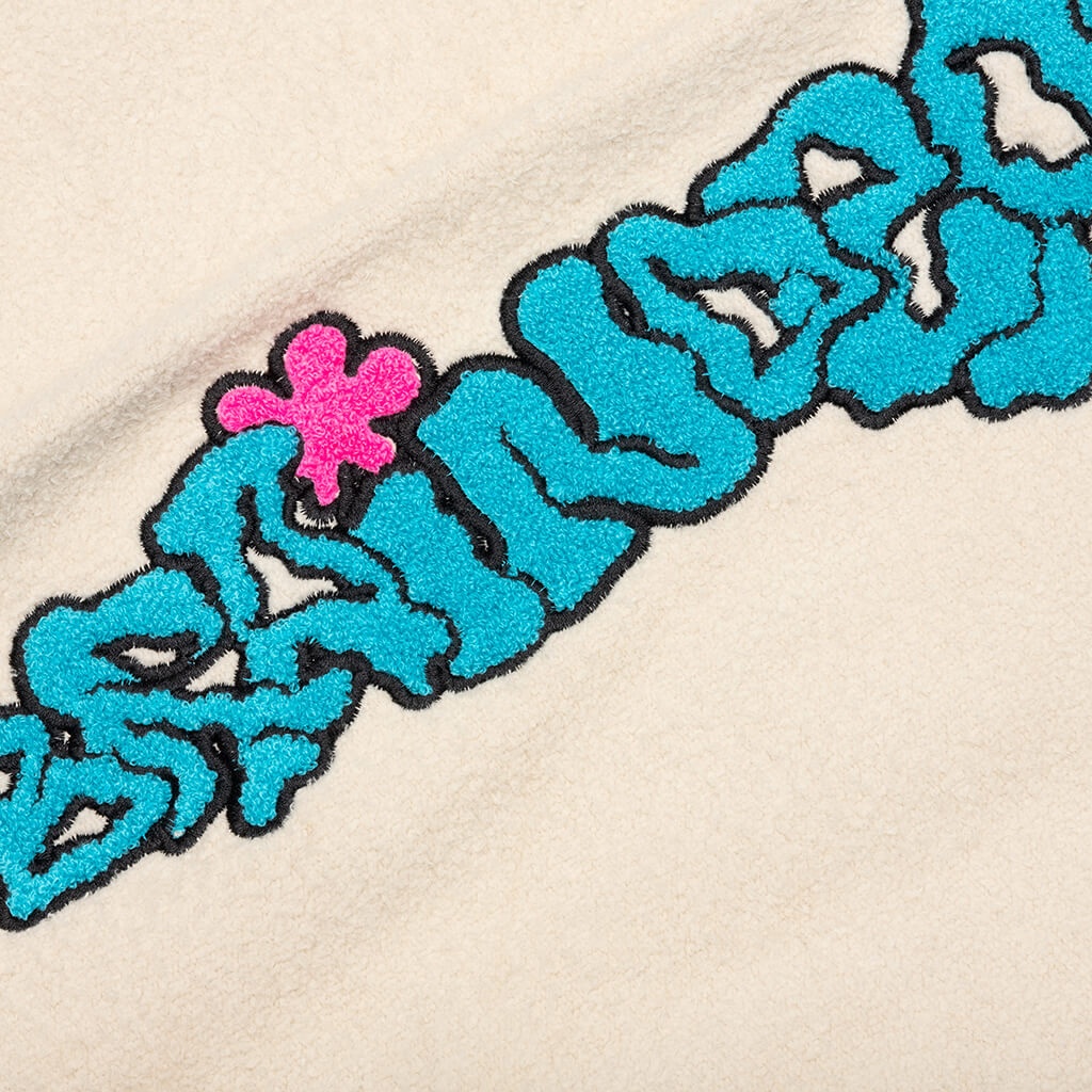 Brain Dead Slime Reverse Sweat Pant - 4
