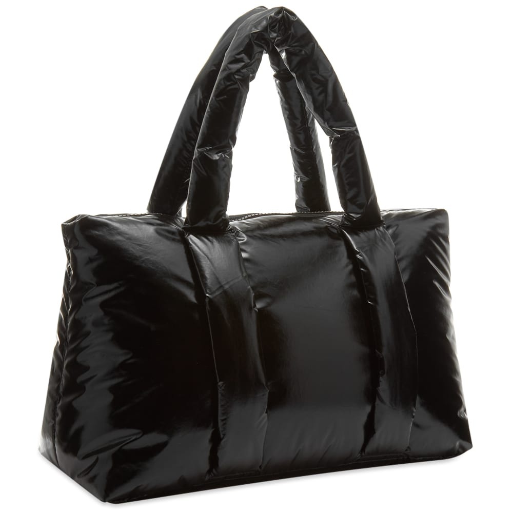 Acne Studios Aslan Face Tote Bag - 2