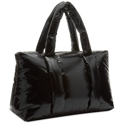 Acne Studios Acne Studios Aslan Face Tote Bag outlook