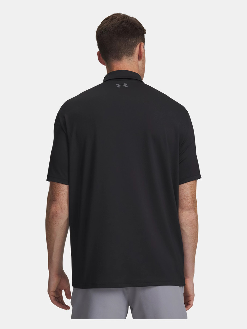 Under Armour UA Matchplay outlook