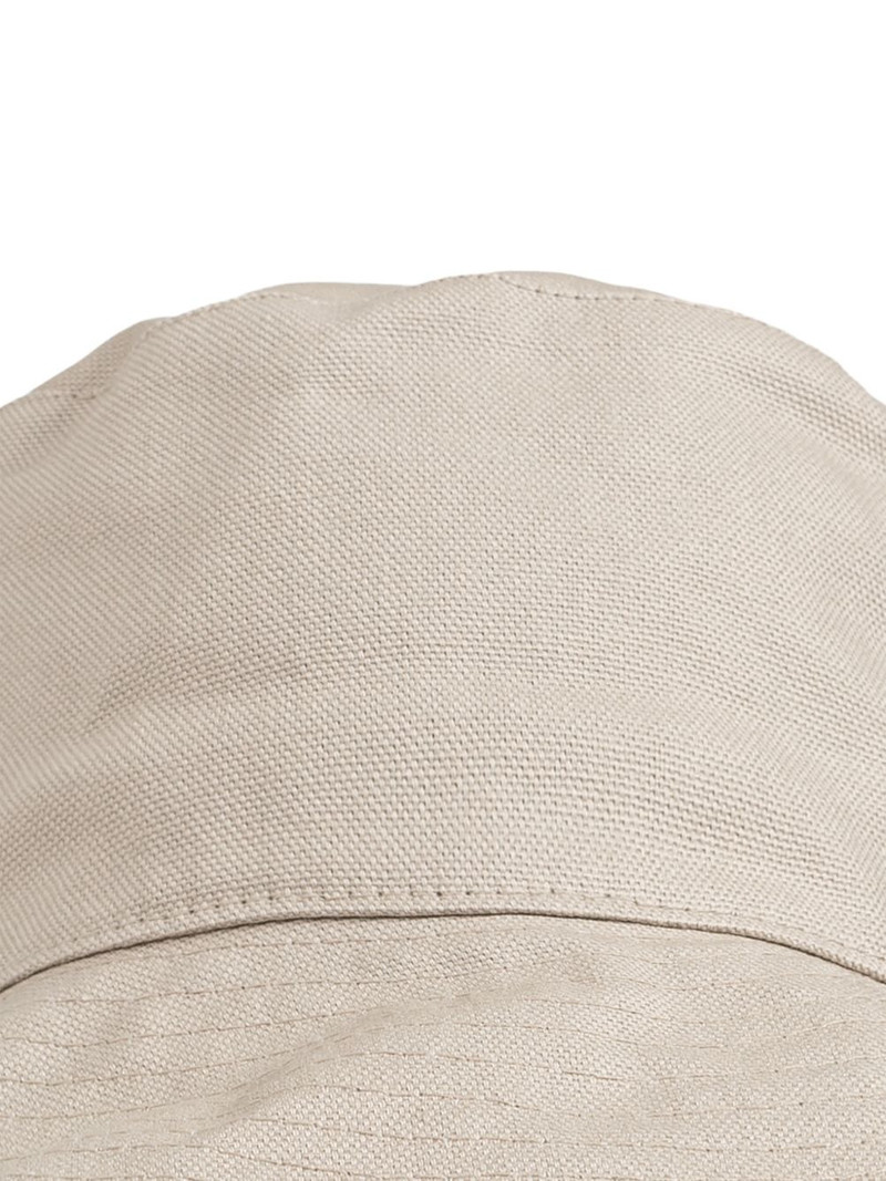 logo-plaque sun hat 3
