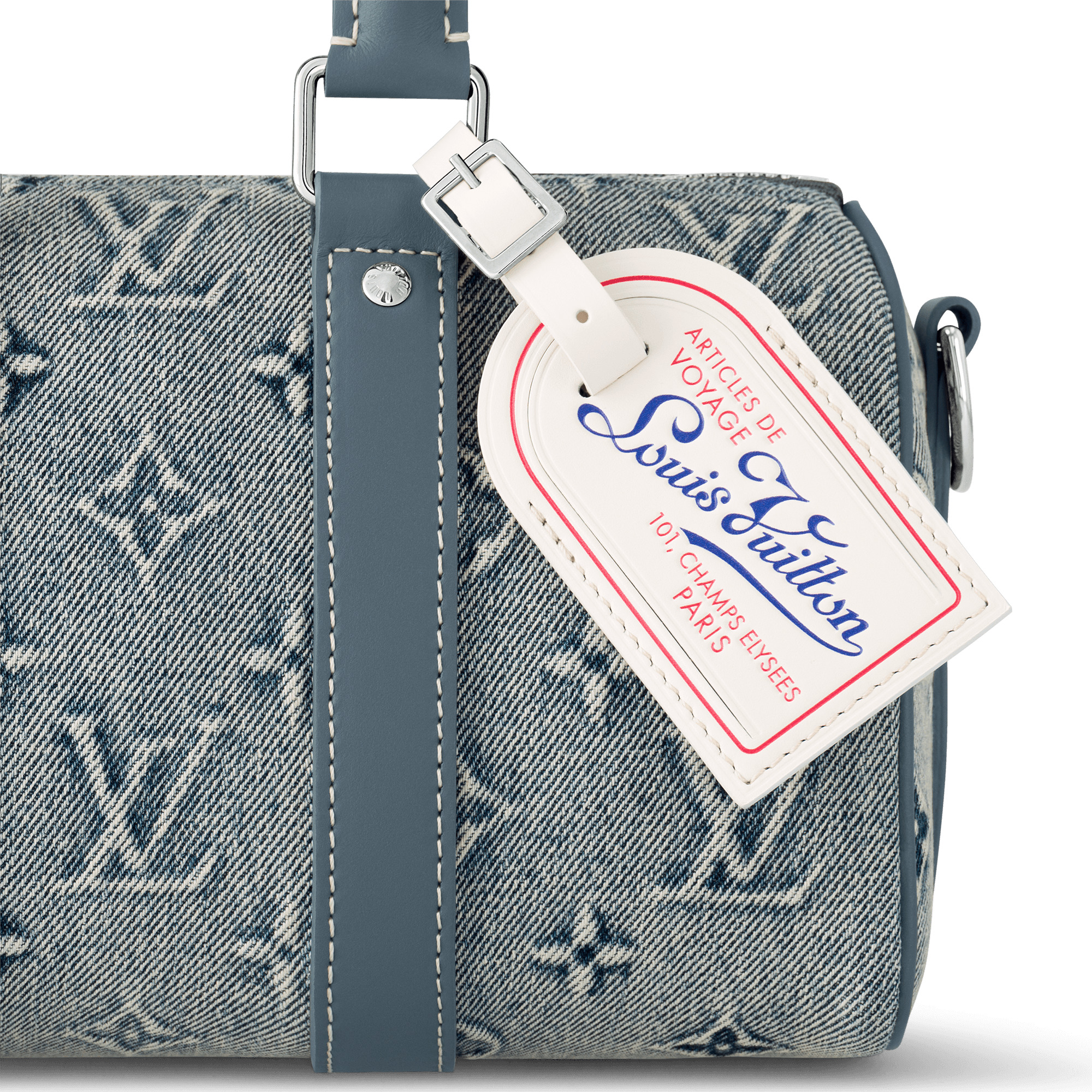 Keepall Bandoulière 25 - 2