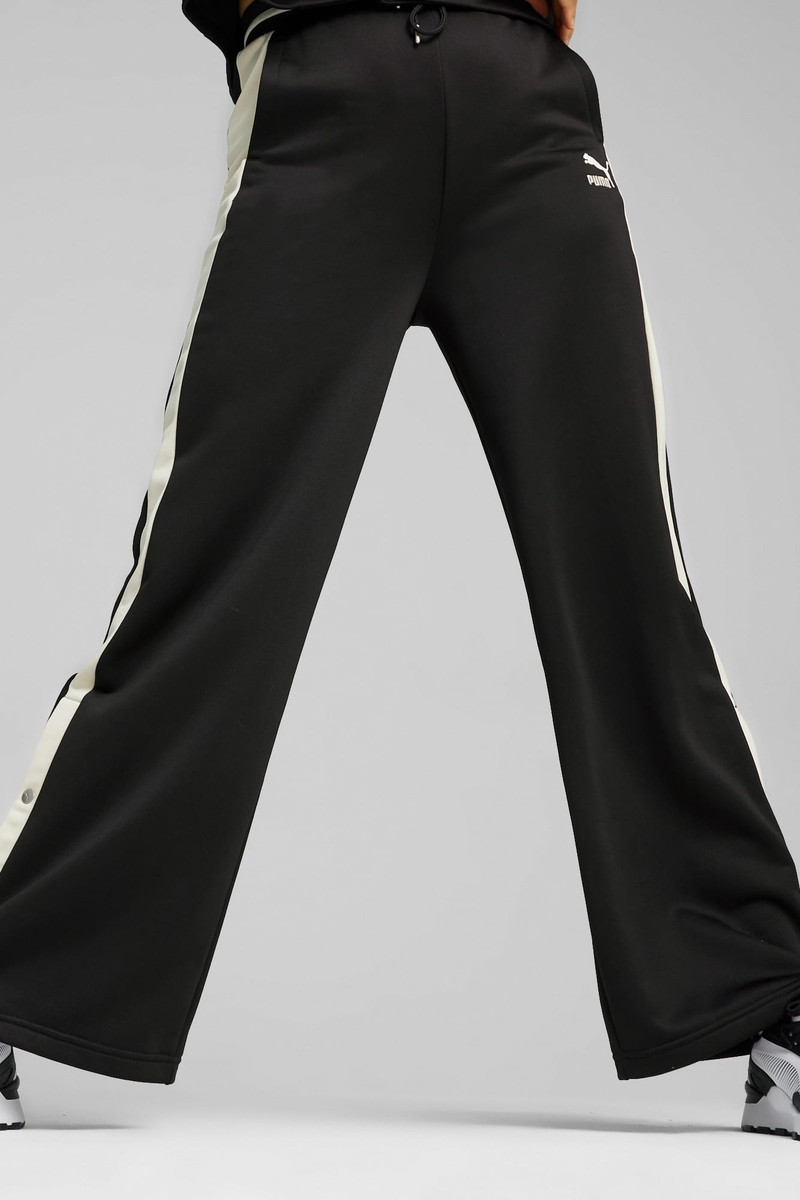 PUMA For the Fanbase T7 Women's Track Pants outlook