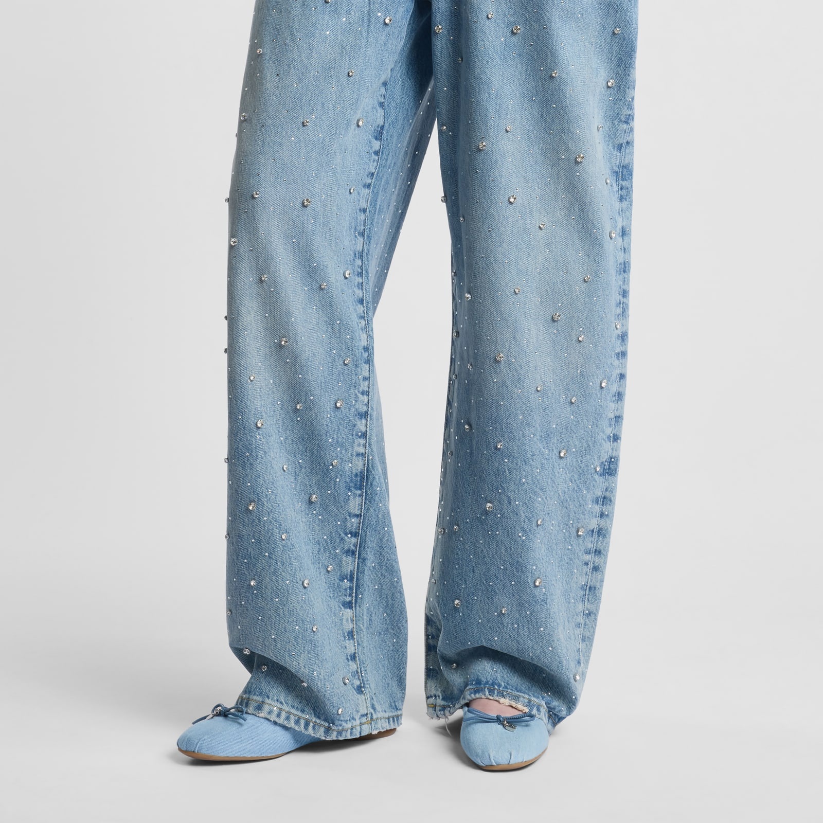 Ballerinas Hogan H684 - 5