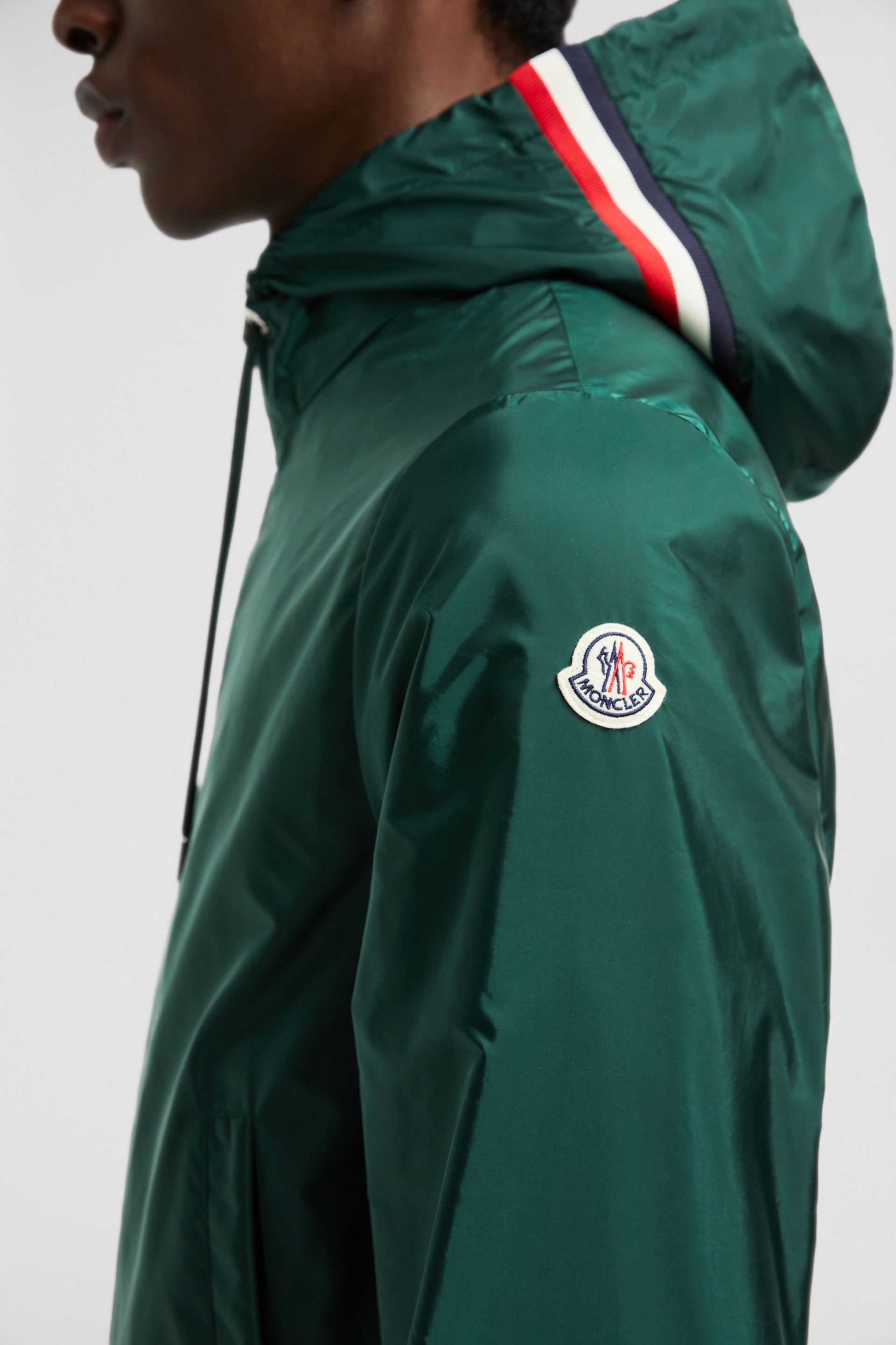 Grimpeurs Hooded Windbreakers - 7