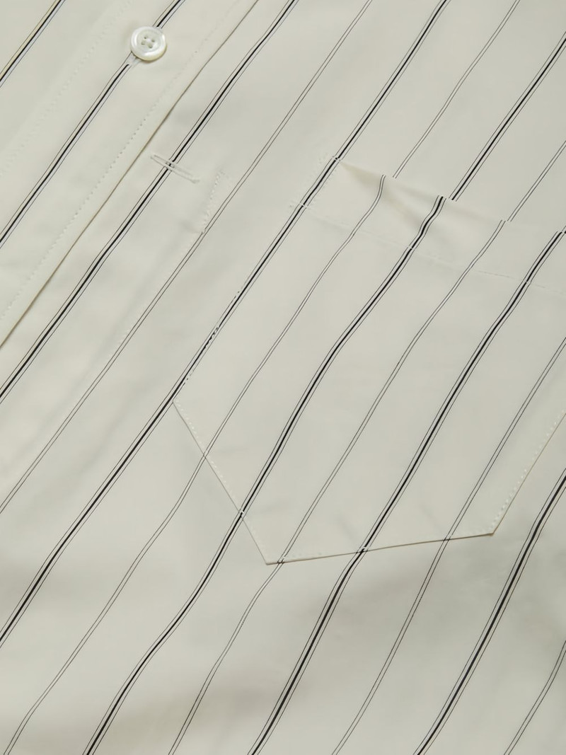 Veterano striped shirt 3