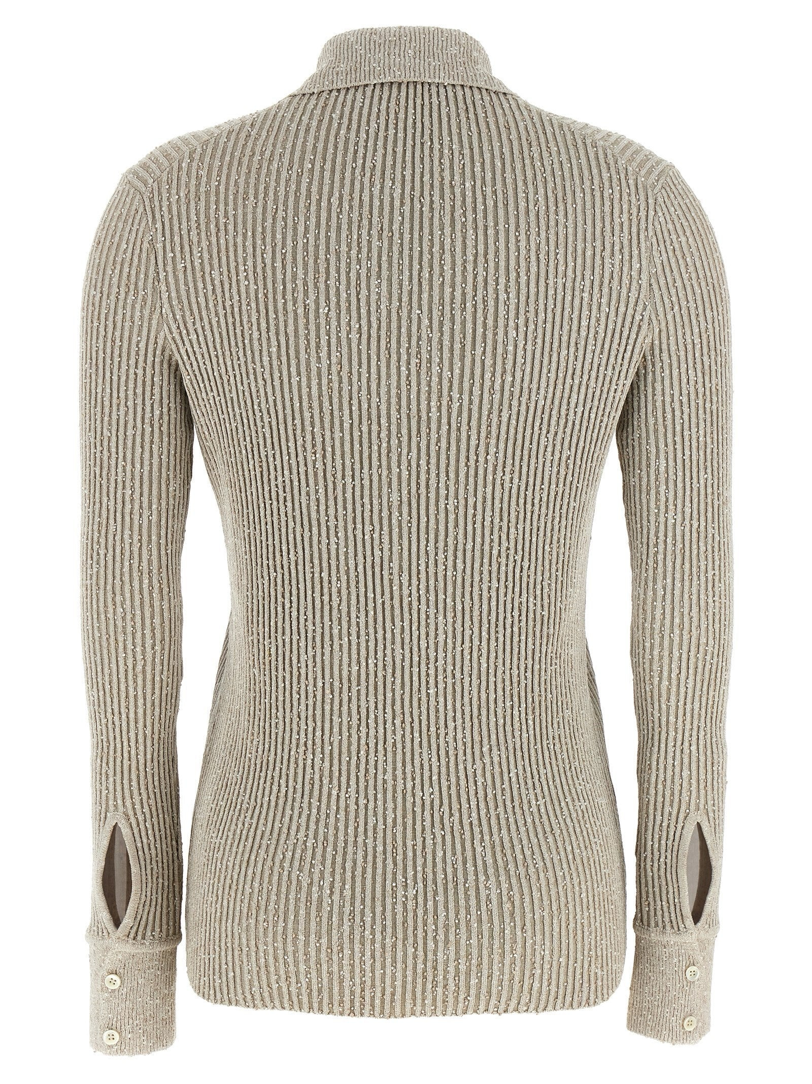 Magda Butrym Women '21' Cardigan - 2