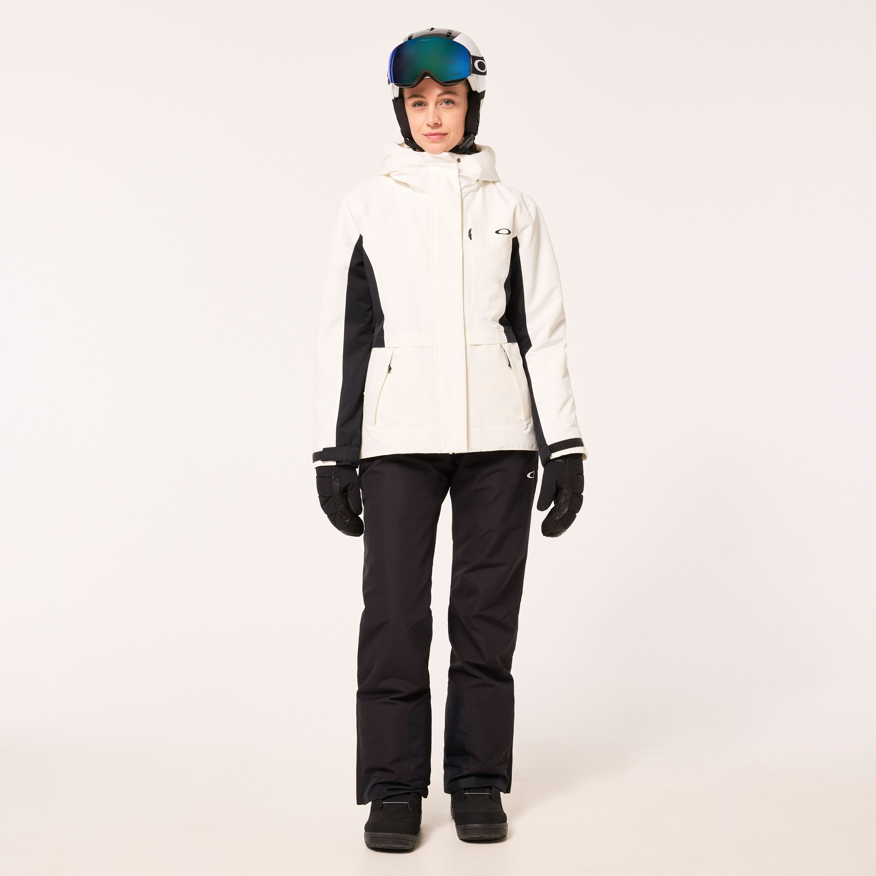 Wmns Heavenly Rc Jacket - 15