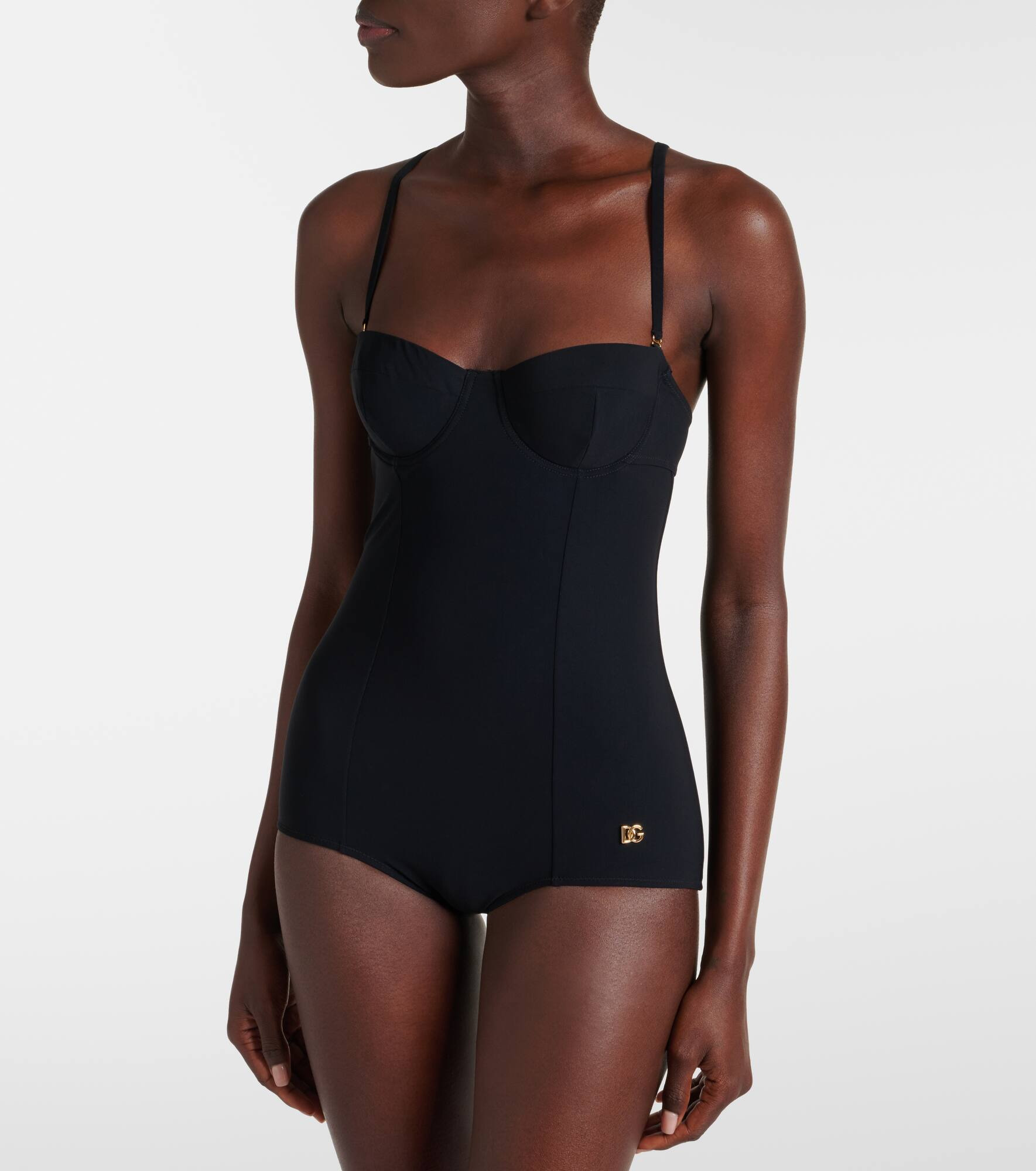 One-piece swimsuit - 2