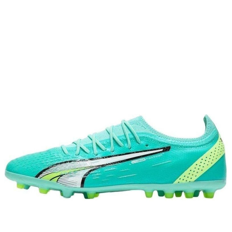 PUMA 울트라 얼티밋 MG 'Peppermint' 107214-03 - 1