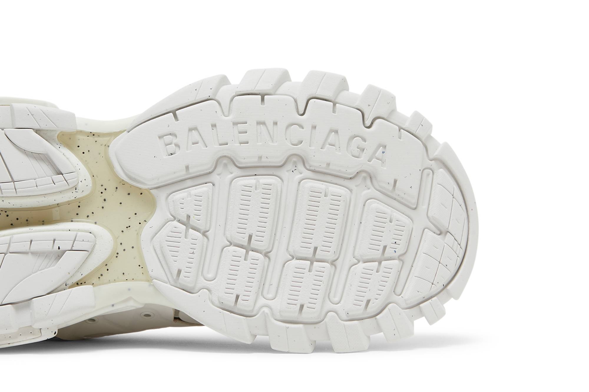 Balenciaga Track Sneaker 'Grey' - 5