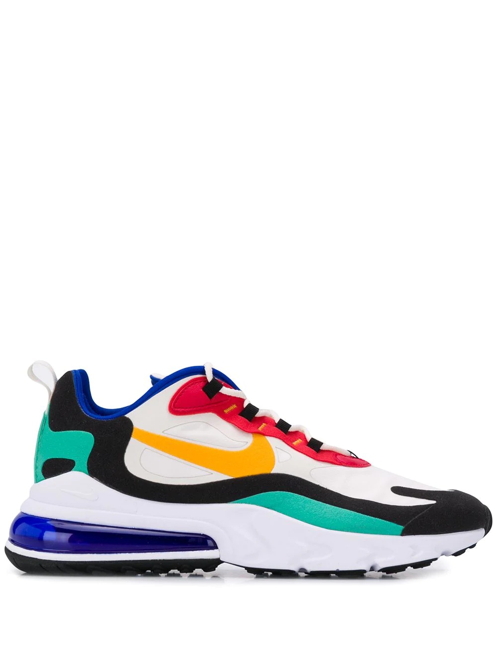 Air Max 270 React  "Bauhaus" sneakers - 1