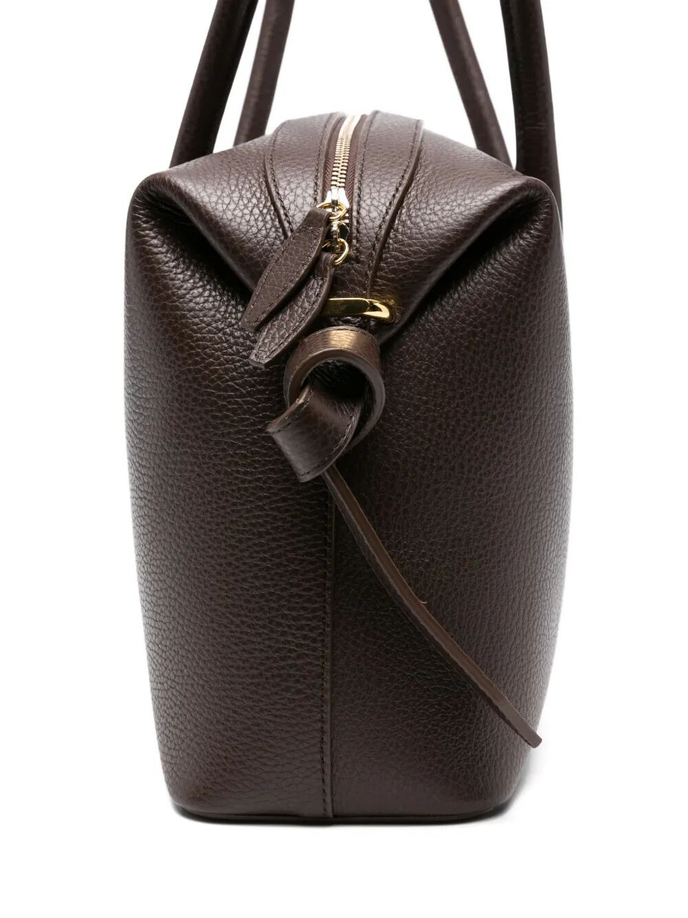 Yuzefi Women "Brioche Duffle" Bag - 2