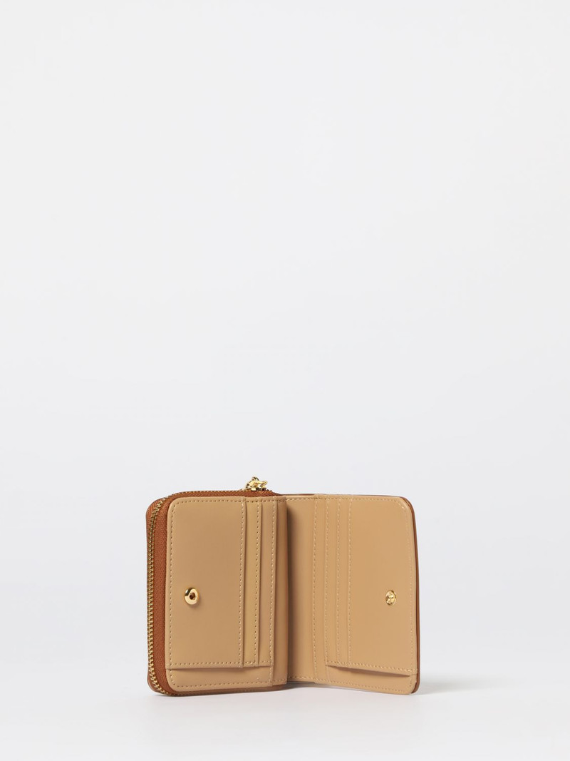 Moschino Wallet woman Love Moschino outlook