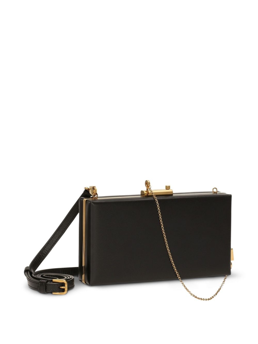 Dolce & Gabbana Eva Shoulder Bag - 4