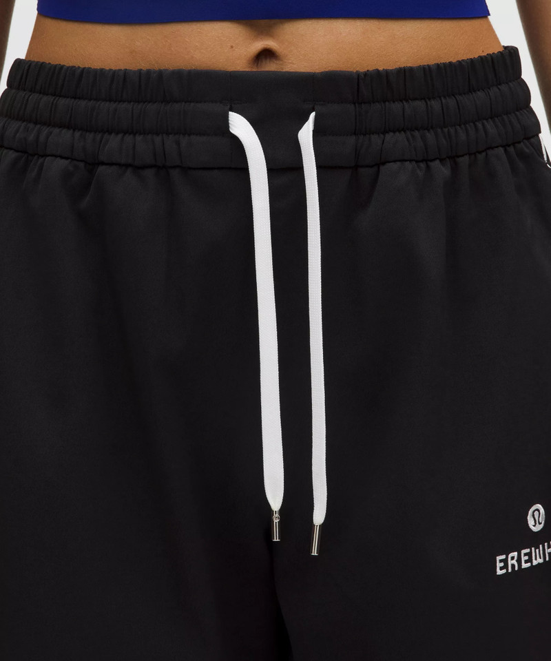 Brentwood High-Rise Track Pant *Erewhon 5