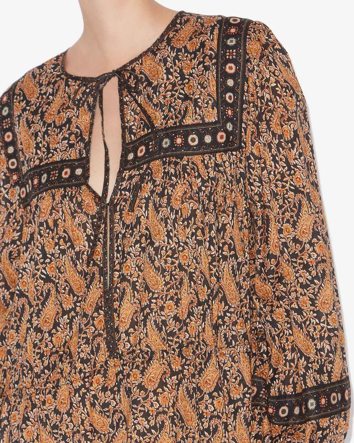 GREILA DRESS - 3