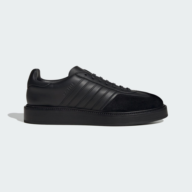 adidas Gazelle Indoor Made In Italy Shoes - 1
