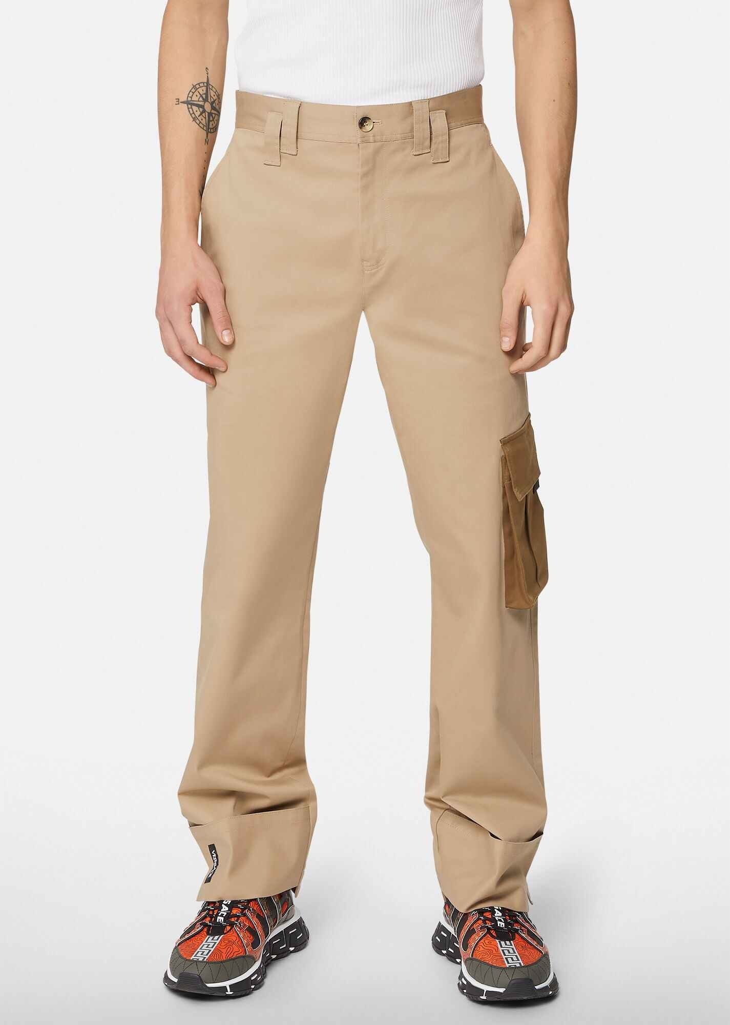 Cargo Pants - 2