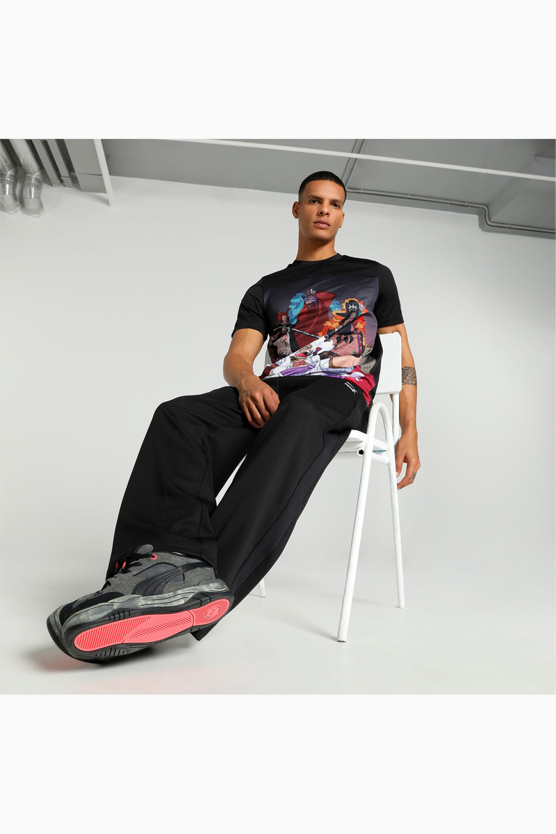 PUMA X 하나 조각 AOP T-SHIRT - 1