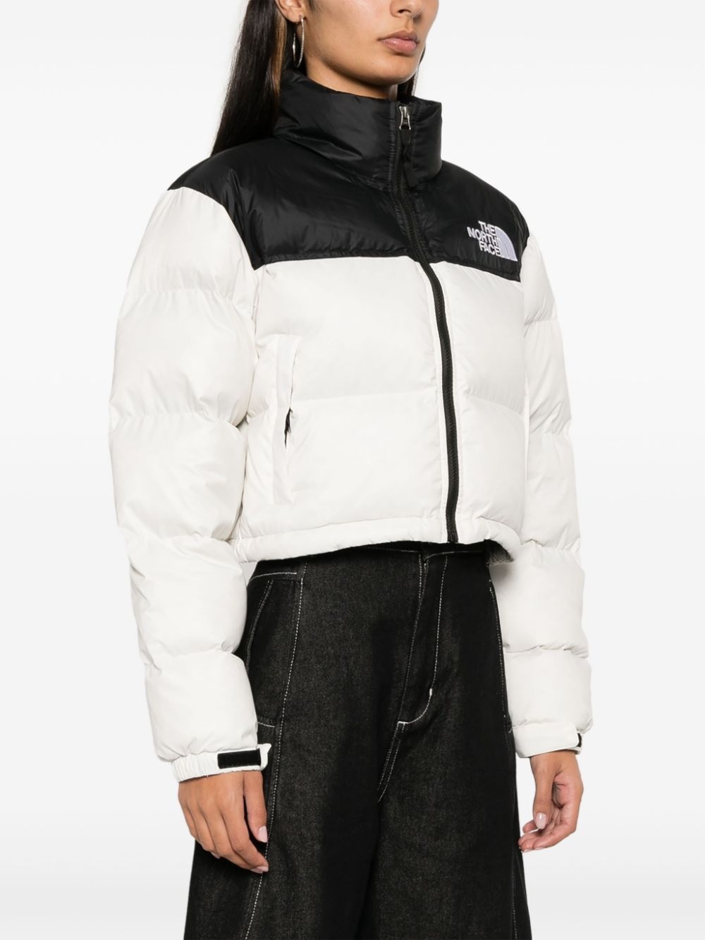 Nuptse jacket - 3