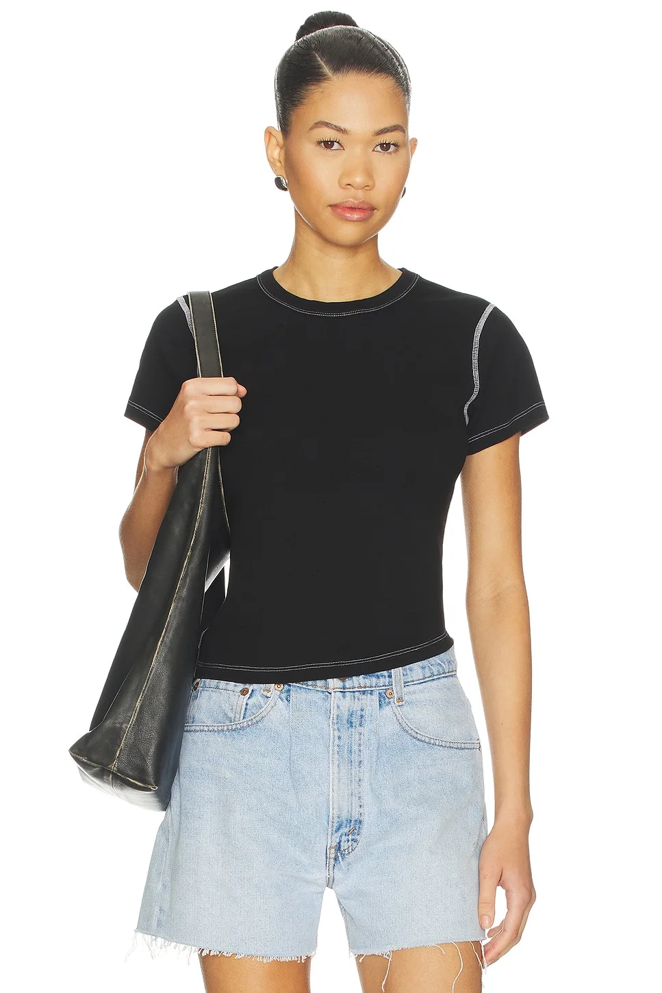 The Seoul Tee - 1