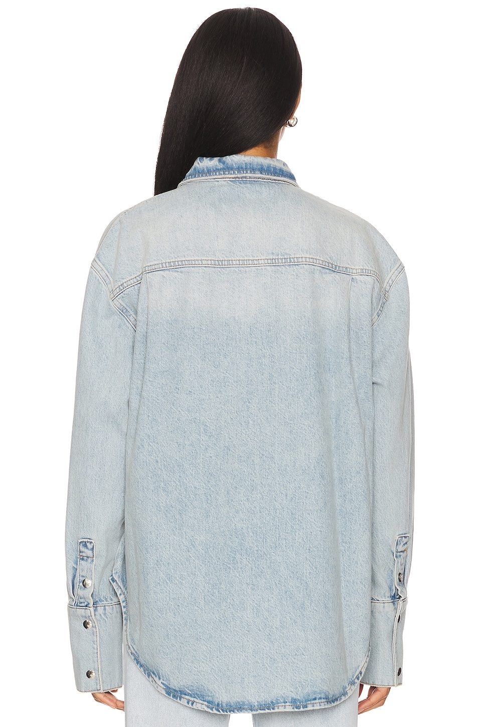 Dante Shirt - 3