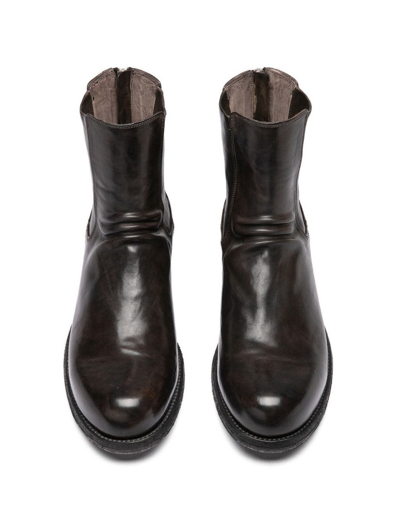 Bulla DD 104 chelsea boots 5