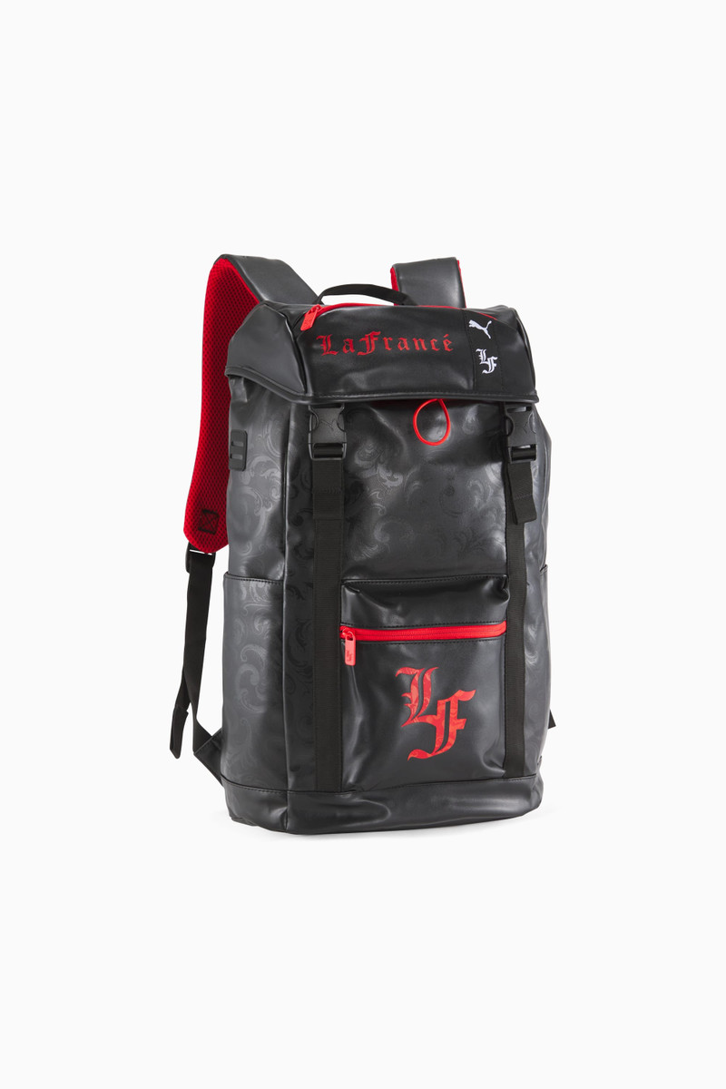 PUMA x LAMELO BALL LaFrancé Amour Backpack 1