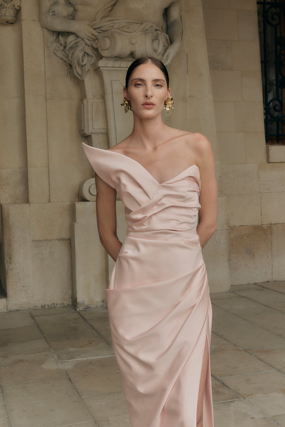 ANDERS DRESS - 2