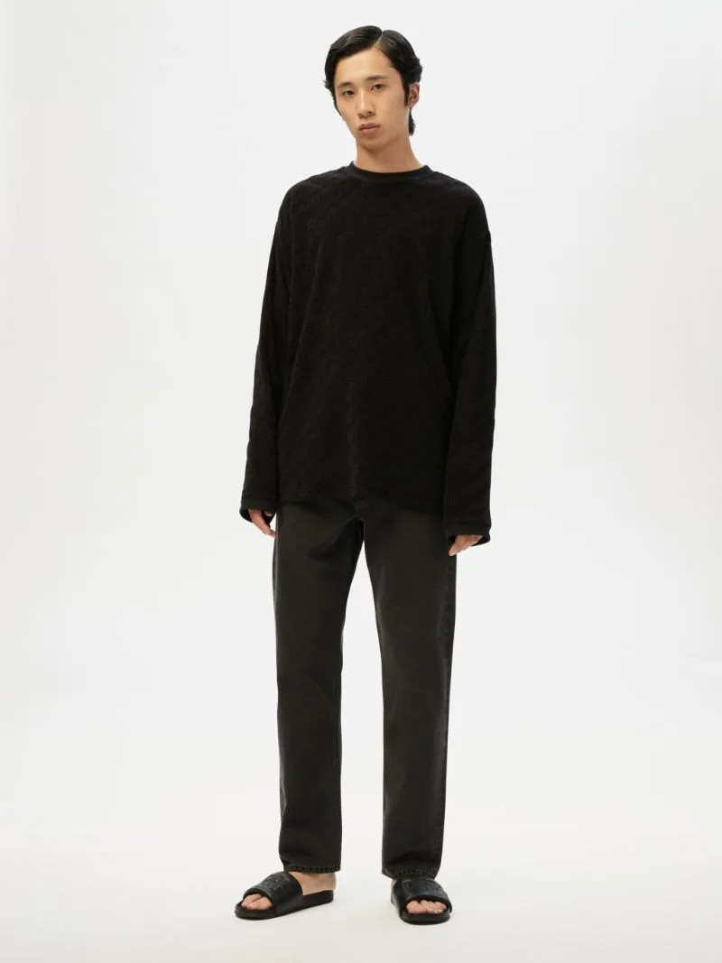 Ambush WKSP REGULAR FIT DENIM PANTS outlook