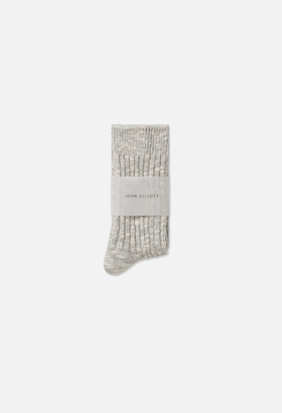 FOUNDATION 3 PACK SOCKS - 4