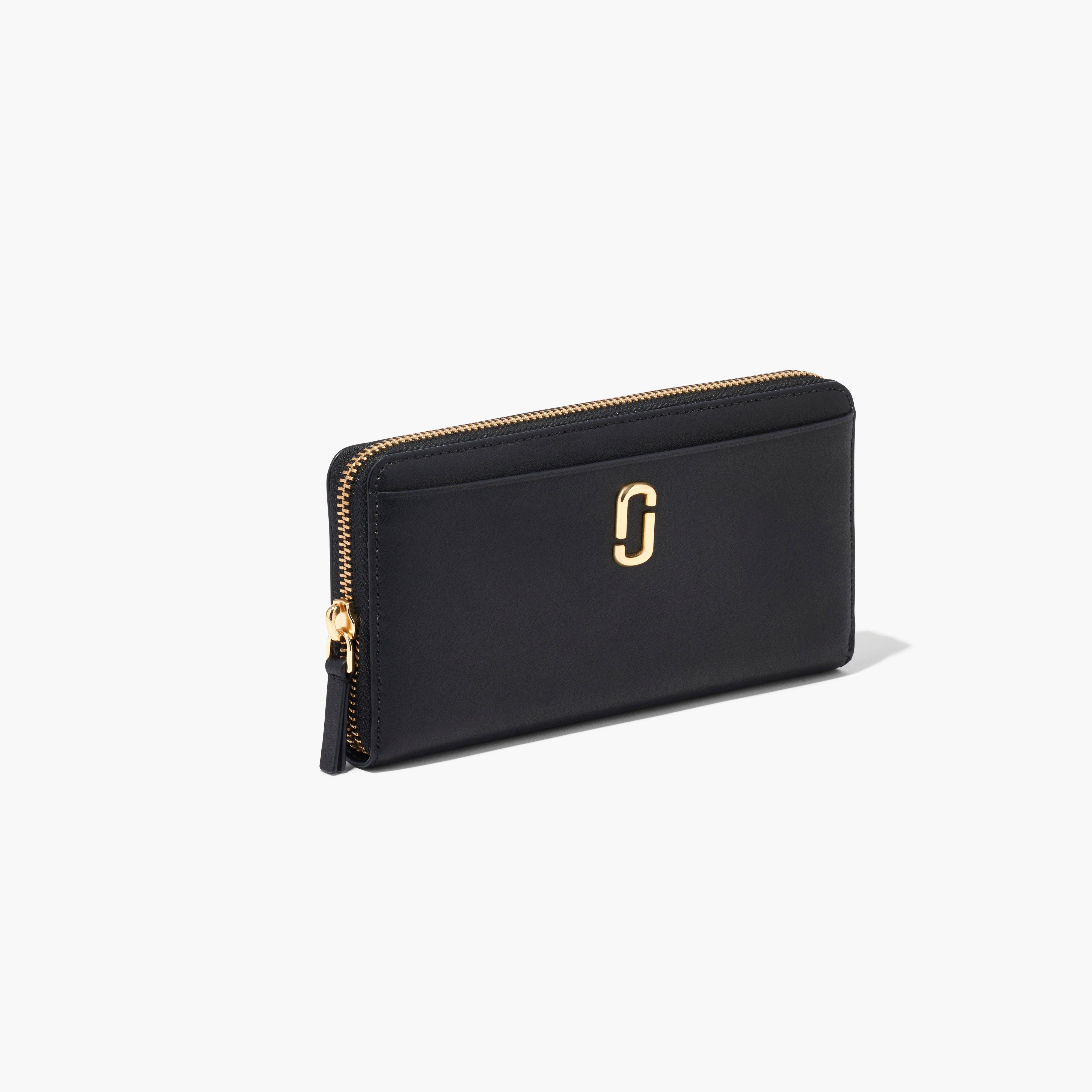 THE J MARC CONTINENTAL WALLET - 3