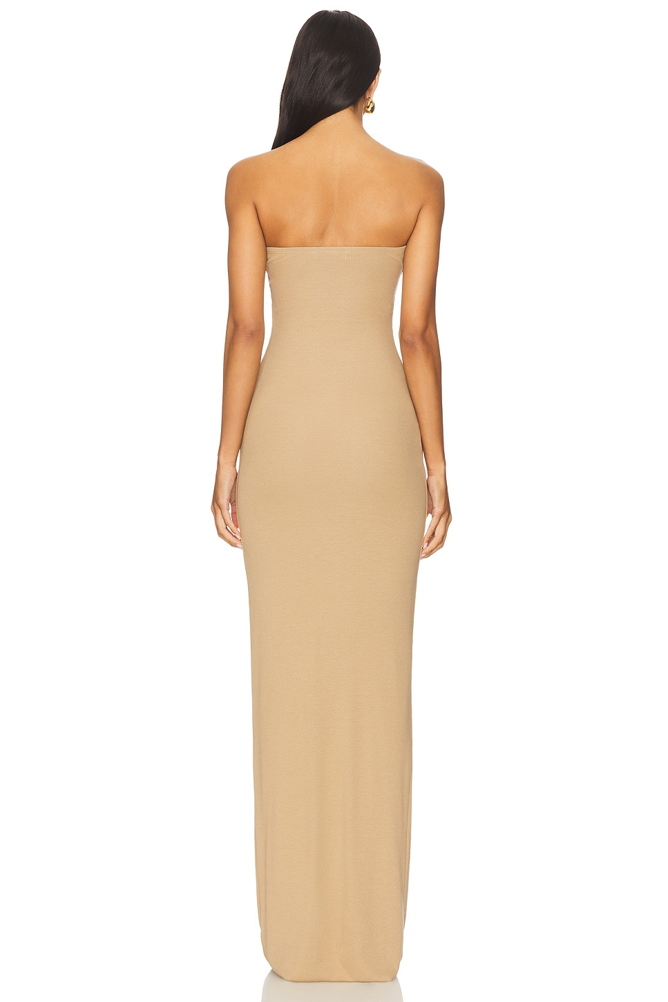 Tube Maxi Dress - 3