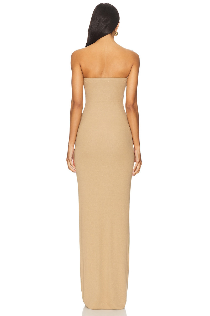 ÉTERNE Tube Maxi Dress outlook