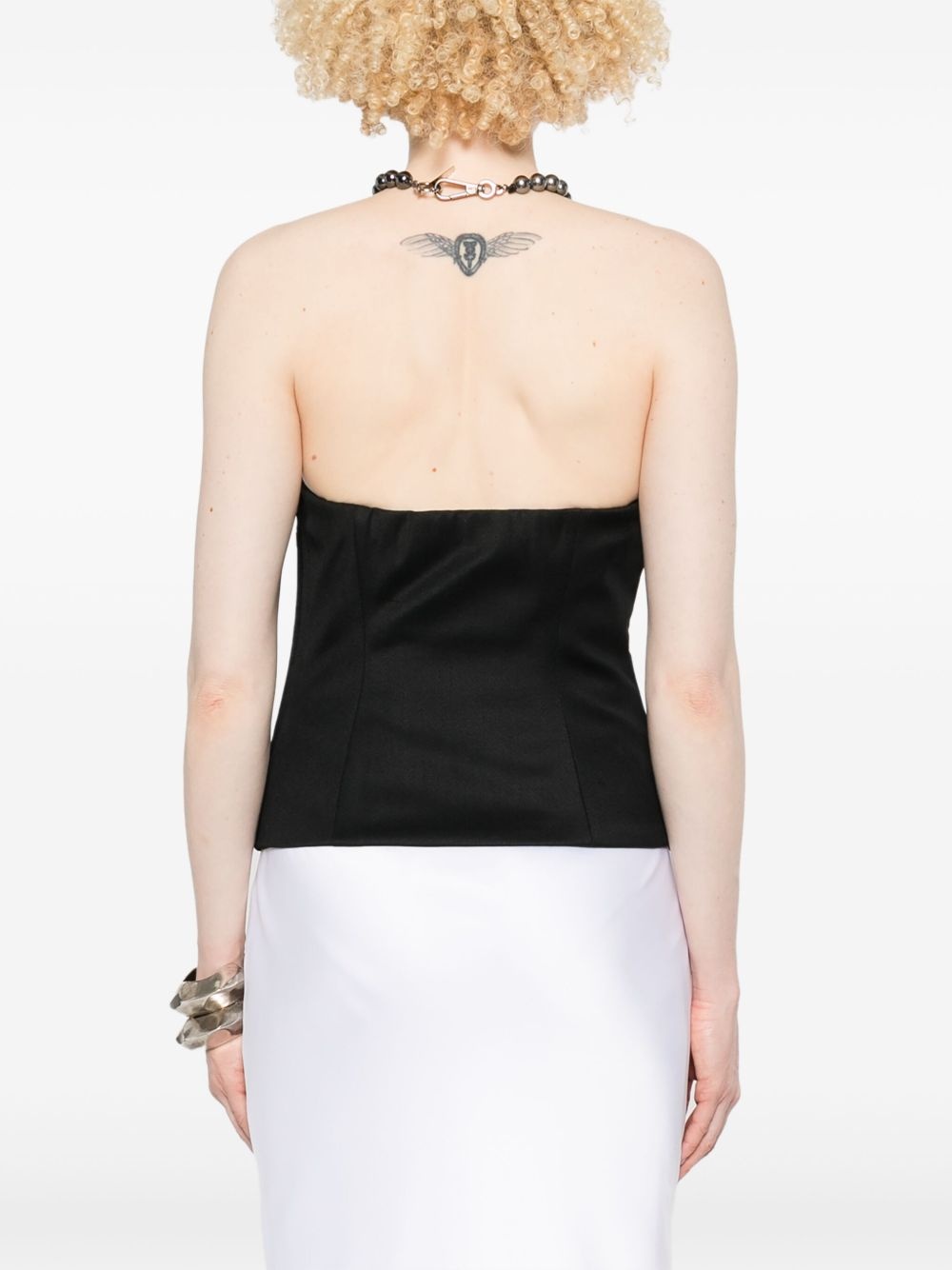 Mantle corset - 4