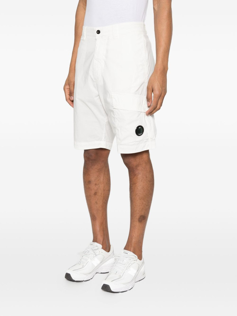 cargo pocket shorts 3