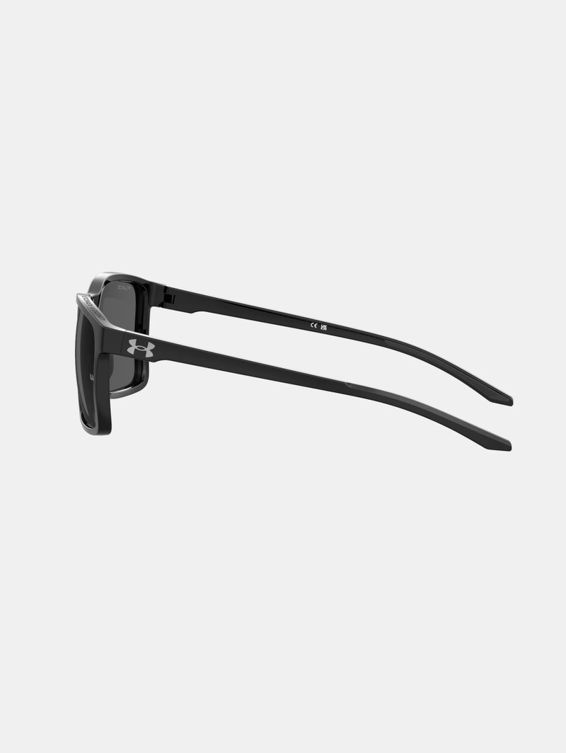 UA Hustle XL Polarized 7