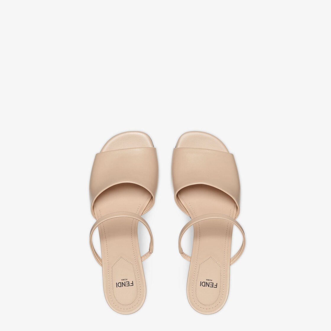 Fendi First - 4