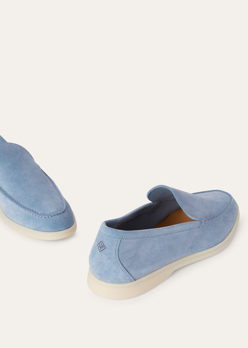 Summer Walk Loafers 7